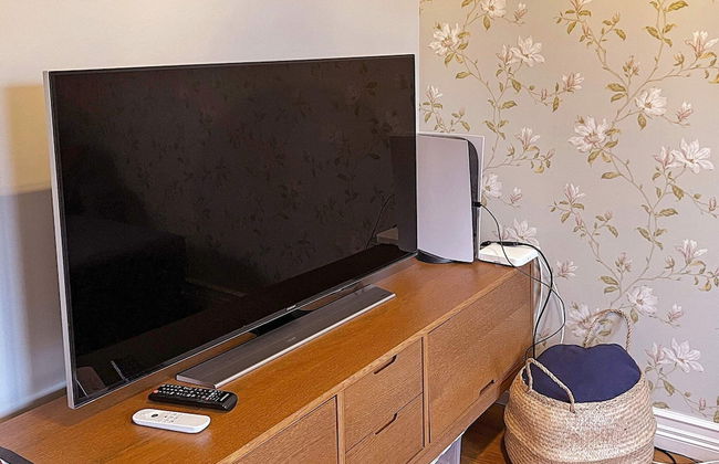 6 Person Holiday Home in Haninge - Photo 27