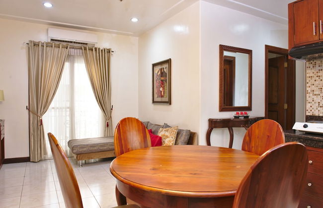 Grand Isabella Residences - Foto 10