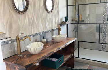 Agréable MAISON familiale - Terrasse - 4 Chambres - 2 SDB - Limoges - Foto 2