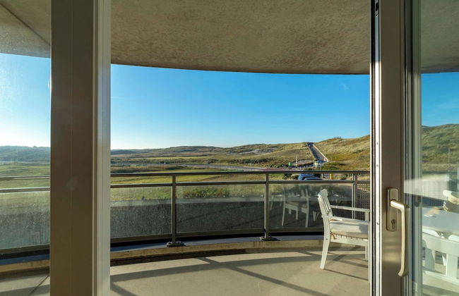 Apartment in Callantsoog Near the Beach - Foto 10