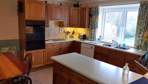 Rowanhill Cottage - Foto 4, stove, dishwasher, pet friendly, toaster