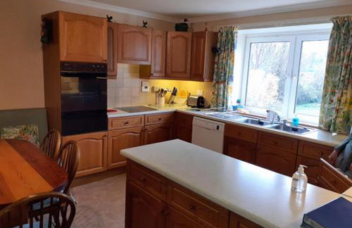 Rowanhill Cottage - Foto 4