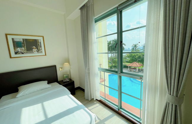 Diamond Westlake Suites - Foto 12