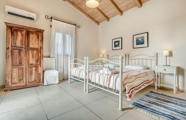 Mastrogiannis Villa Levanda - Foto 4