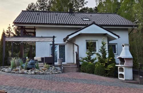 Luksusówka Gajowego nad jeziorem - Photo 2