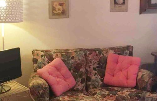 ROSSO DEL CHIANTI al CENTRO STORICO 2 - Foto 14