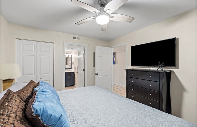 Pelican Beach 1702 1 Bedroom Condo by Pelican Beach Management - Photo 4