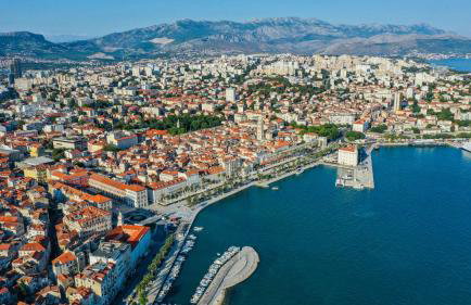 Villa Terra Moro - Split by Villas Guide - Photo 51