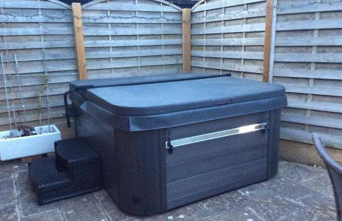 Squirrel Barn - Foto 18