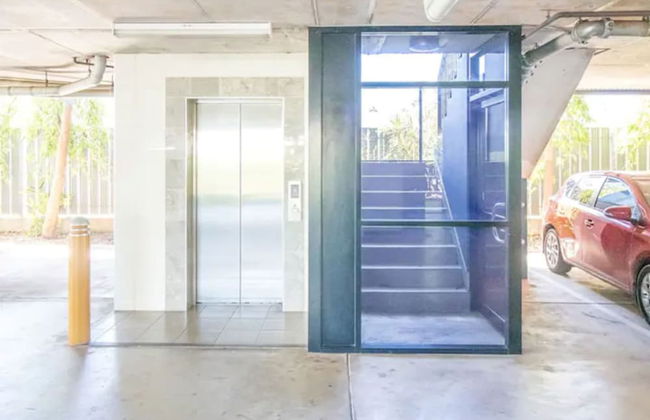 ZEN Quest · ZEN Quest - 2bed/2bath Near Markets & Foreshore - Foto 35