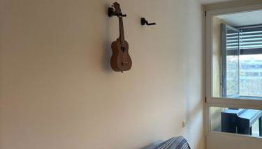 55 m2 Sunny Westend Flat - Foto 2