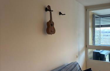 55 m2 Sunny Westend Flat - Photo 2