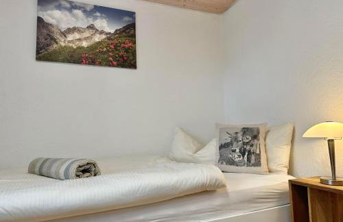 Allgäu Oase - fewo-badhindelang - Foto 77