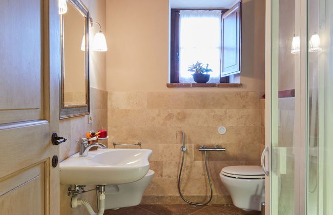 La Salciaia - Foto 13