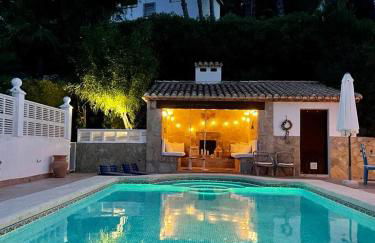 Villa Viola Sea View Pool - Foto 59