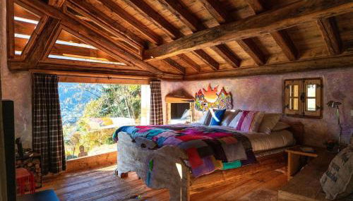 Chalet Armonia Res Albert - Foto 2