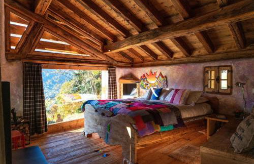 Chalet Armonia Res Albert - Foto 2