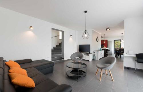 Casa Mia near the sea with a stunning view - Foto 4