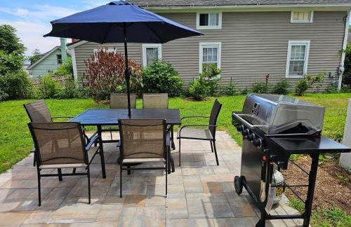 Cozy Coastal Cottage - Foto 27