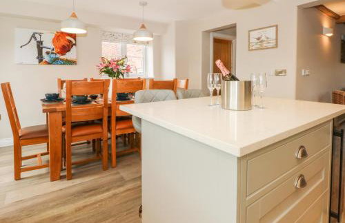 Small Lane Cottage - Foto 10