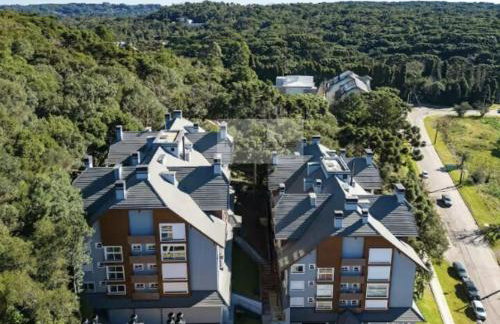 Flat de Luxo em Gramado - Foto 2