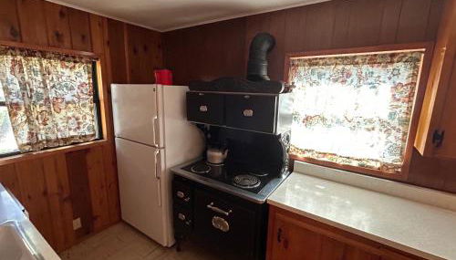 Sequoia National Forest Cabin-ATV Ride - Foto 5