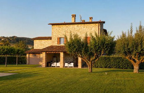 Agriturismo Villa al piano - Foto 1