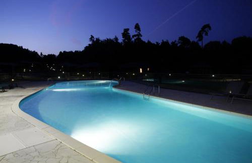 Résidence Vacancéole - Le Domaine des Monédières - Foto 13