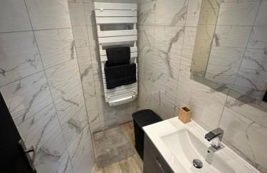 appartement moderne et confort - Foto 9