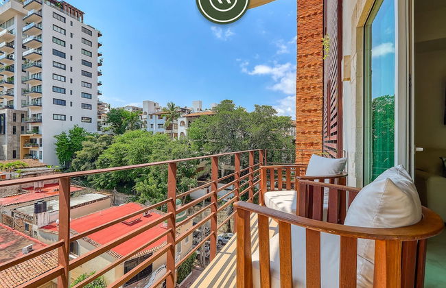 V399 505 in Puerto Vallarta - Foto 5
