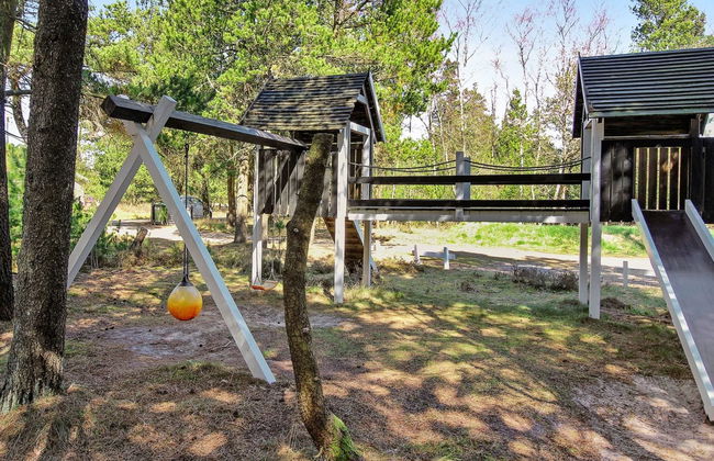 "Jensen" - 700m to the fjord - Foto 17