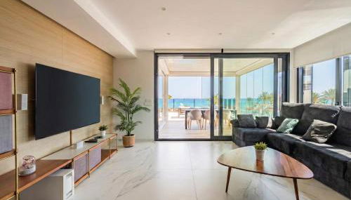 holaVivienda - Ático Boutique de Lujo en la Playa - Foto 2