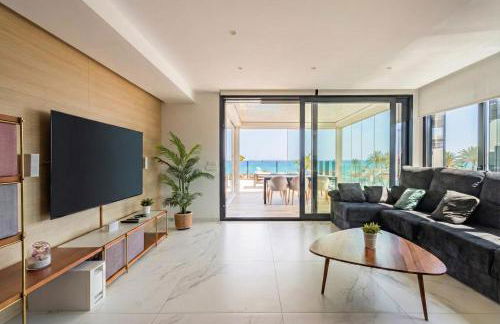 holaVivienda - Ático Boutique de Lujo en la Playa - Foto 2