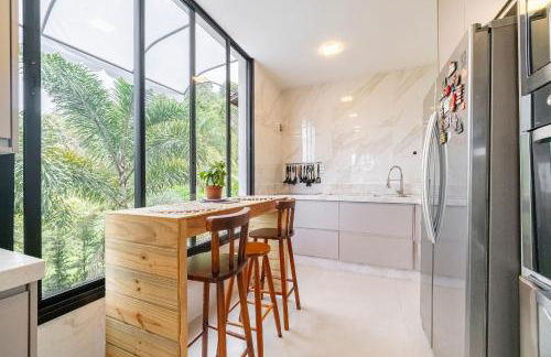 Casa Atalaia 550m Praia c/ Hidro by Achei Camboriú - Foto 15