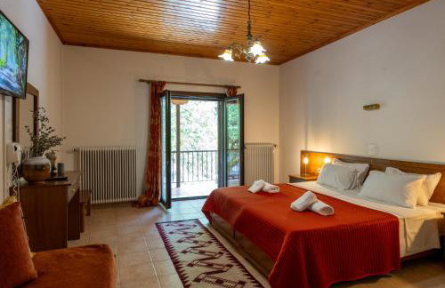 Mountain Hotels "Aroanides" - Foto 58