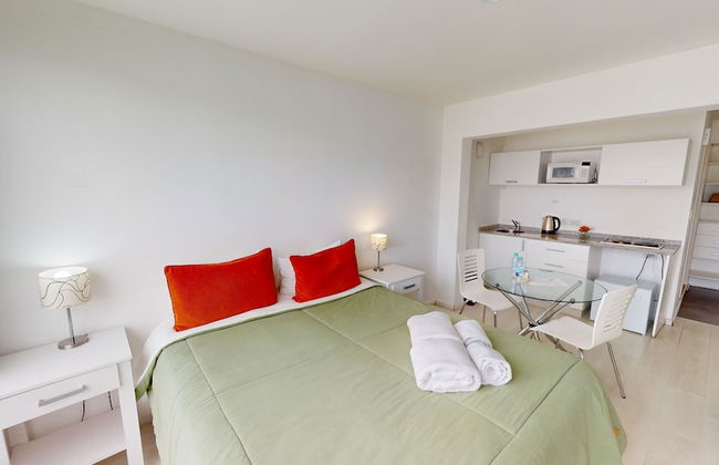 BENS Barrio Norte Apartments - Foto 8