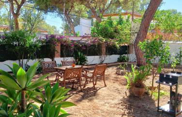 Villa Alborán - Foto 1