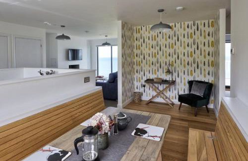 Residence 14 by Together Travel - Luxury 2-Bed Penthouse Apartment - Foto 24