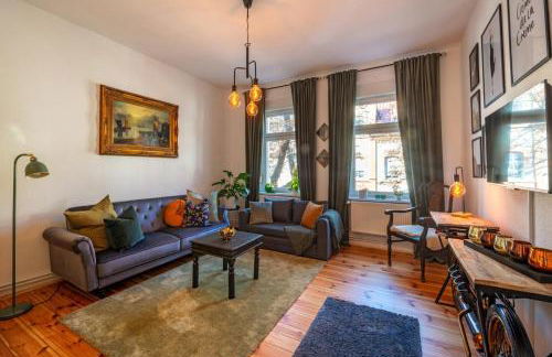 NEU! FeWo Annelieses Kemenate - Foto 1