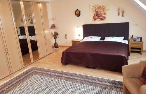 Ferienhaus am Rheintor - Foto 13