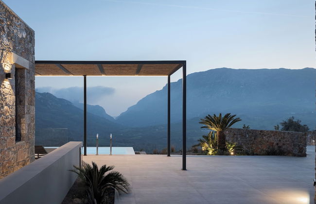 Neromai Cave Luxury Villas - Foto 61