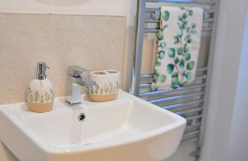 Jubilee View - New! Luxurious Home, Parking Wi-Fi - Foto 28