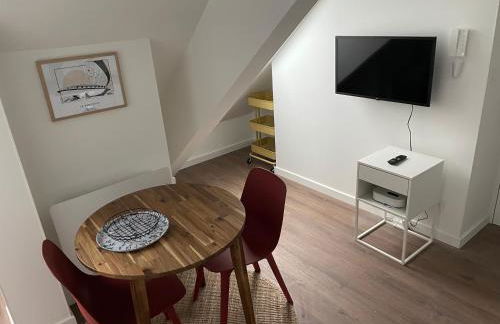 Studio 403 - Hyper Centre - Intégralement rénové - Toutes commodités à pied - Foto 6