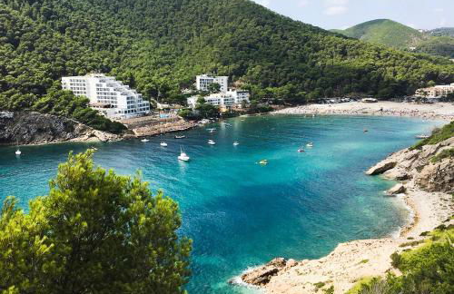 7 Bedroom Villa with Pool - 5mins walk to Cala Llonga Beach - Can Ramon - Foto 55