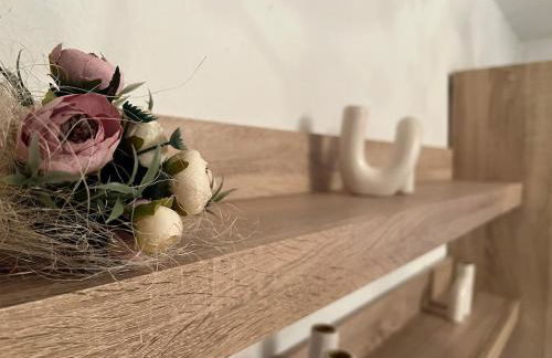 Zentrumsnahe helle Wohnung - Foto 11