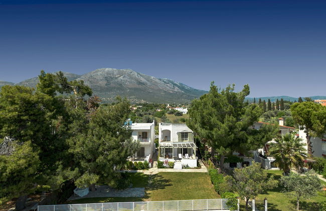 Salt Stone Beach Front Retreat by Estia - Foto 36