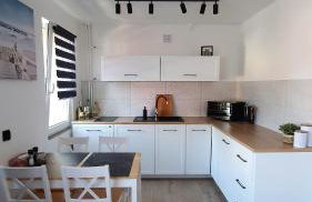 Przystań Hel Apartament - Foto 10