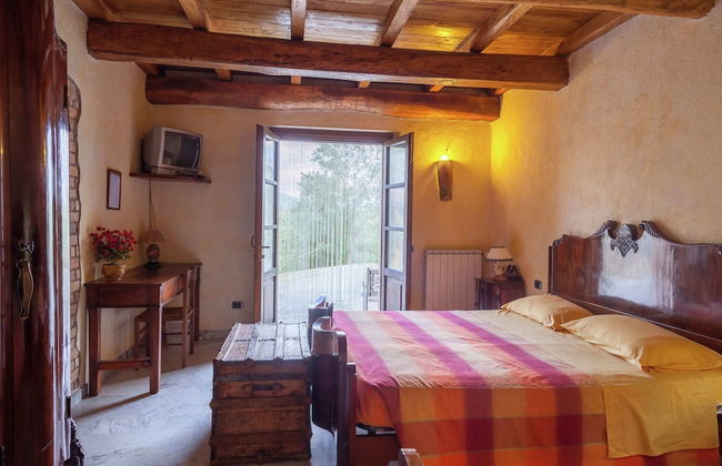 Farmhouse in Aulla With Private Pool - Foto 5