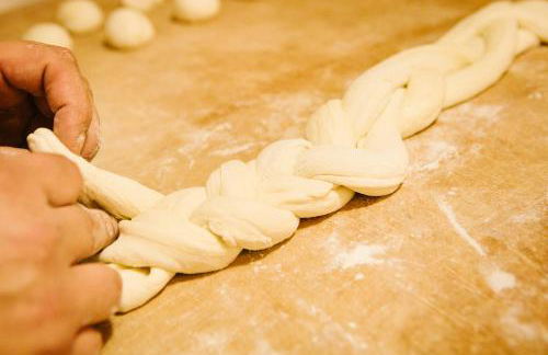 Tenuta il Sassone - Wine&Food - Foto 27