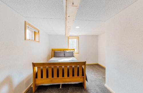 Mitten Lake Retreat - Foto 27